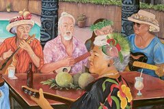 Aloha Friday