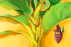 Banana Bird