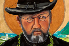 Father Damien