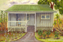 Grandmas House