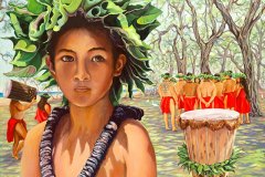 Hawaiian Future