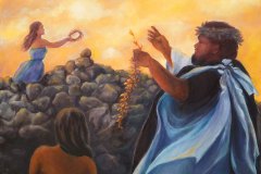 Honoring Laka