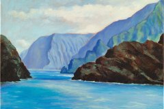 Kalaupapa Shore
