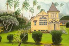 Kana'ana Hou Church