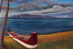Paddlers Dream - 1