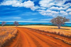 Red Dirt Road