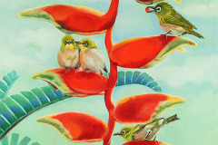 Avian Gathering