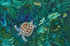Honu Garden
