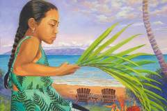 Lovely Luau