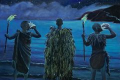 Night Marchers