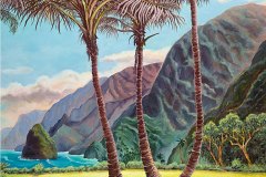 North Shore Kalawao