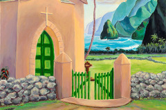 Saint Philamina