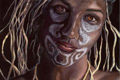 We Are Rapanui - Triptych-1