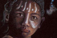 We Are Rapanui - Triptych-2