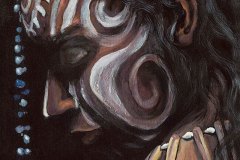 We Are Rapanui - Triptych-3