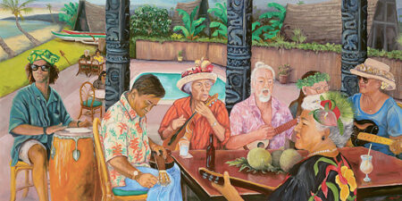 Aloha Friday