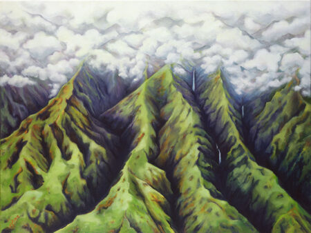 Come Breathe The Tropical Mist