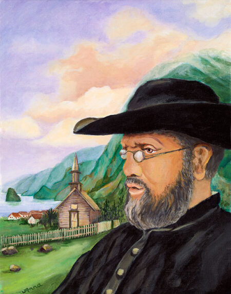 Father Damien 2