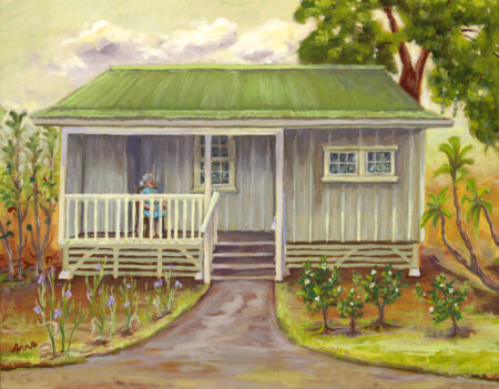 Grandmas House
