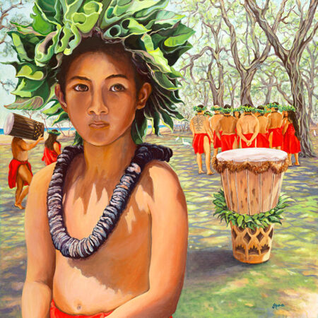 Hawaiian Future