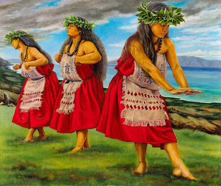 Ka Hula Pico