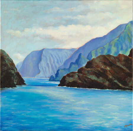 Kalaupapa Shore