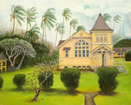 Kana’ana Hou Church