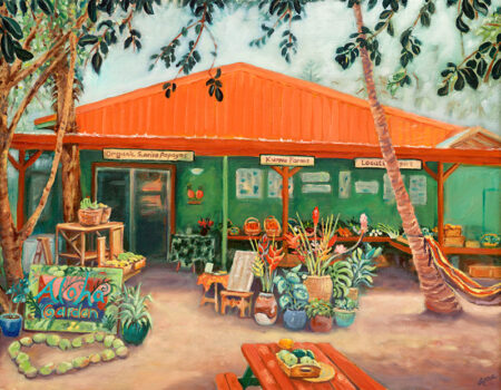 Kumu Farm