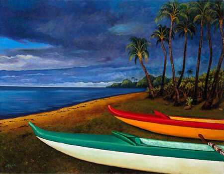 Paddlers Dream – 2