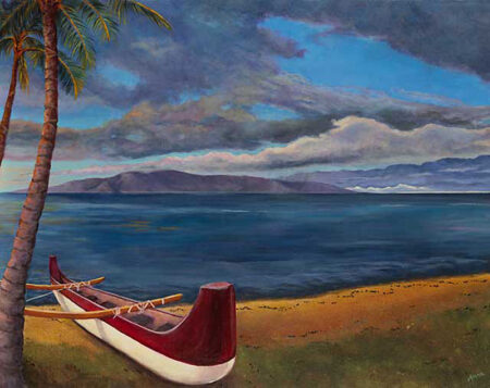 Paddlers Dream – 1