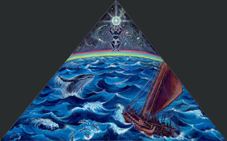 Hokulea Star of Gladness
