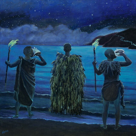 Night Marchers
