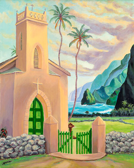 Saint Philamina