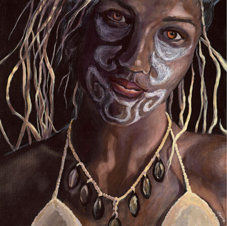 We Are Rapanui – Triptych-1