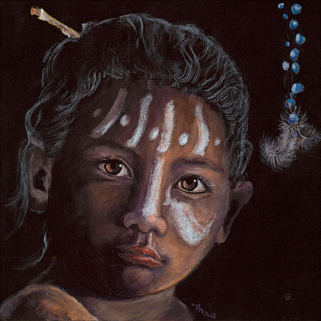 We Are Rapanui – Triptych-2