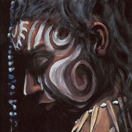 We Are Rapanui – Triptych-3