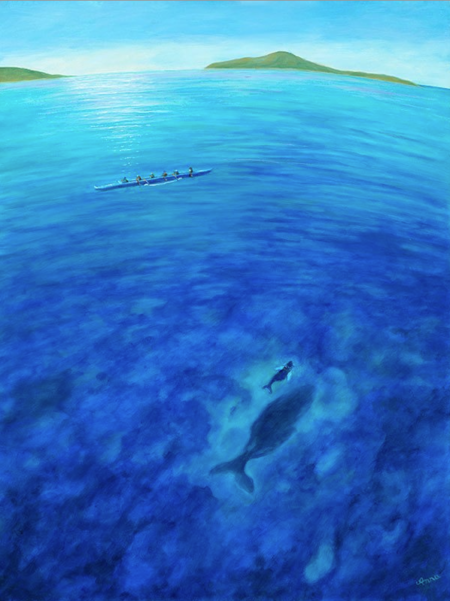 Ocean Wonder
